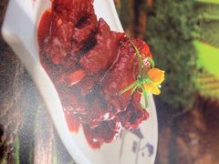 -徽韵人家·传承正宗徽菜(牡丹园店)