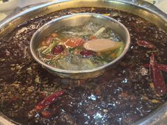 -枇杷园食为鲜火锅(南山店)