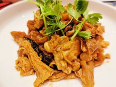 老味素什锦-卫鼎轩·曹公馆(鼓楼店)