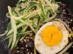 -东俞·韩式料理(院东街店)