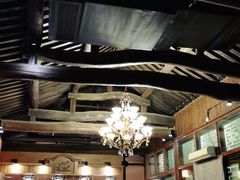 大堂-烧肉馆(古北水镇景区店)