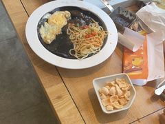 -豪客来牛排(金鼎广场店)