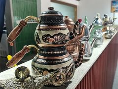 -土耳其卡巴布清真餐厅(西安店)