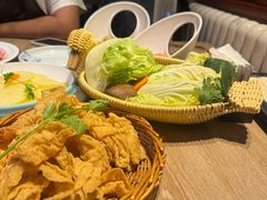 -古关火锅店(古北水镇景区店)