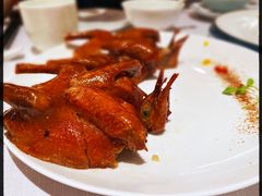 烤乳鸽-北京厨房(SKP店)
