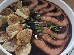 -洲晓鱻舟山海鲜(2号店)