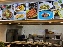 -北塘海鲜·天津菜(大光明桥旗舰店)