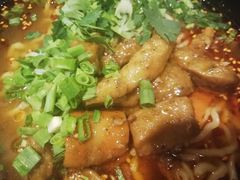 -老城街小面(禄安大街店)