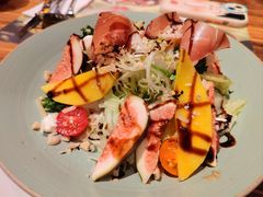 -半秋山西餐厅(销品茂店)