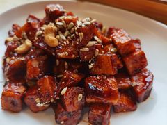 -肘子酥·天津捞面(德云社店)