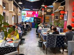 -旺角小渔村·海肠捞饭开创者(二马路店)