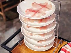 -味蜀吾老火锅(青岛万象城店)