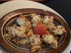 苏丹烤肉卷-Efes Turkish & Mediterranean Cuisine 艾菲斯餐厅(陆家嘴店)