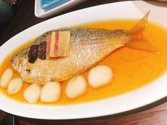 -韵秋荷(宝山龙湖天街店)