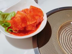 -七八冷面·延边朝鲜族美食(圣熙八号店)