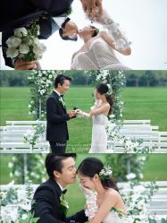-雨墨婚纱摄影工作室