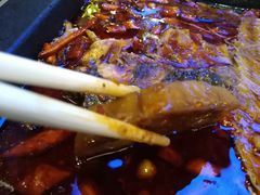 -鱼库·不仅是一家烤鱼店(车公庙店)