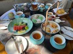 -广富林宰相府酒店·水云间