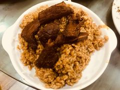 -老七饭馆(光荣道总店)