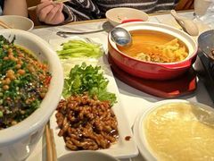 -东北风(平江万达店)