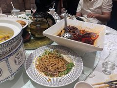 -国人川菜(李家村建东街店)