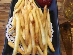 -辛明堂洞韩式芝士年糕火锅(万达店)
