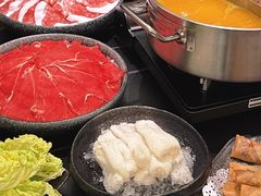-熹悟海鲜火锅·广式打边炉