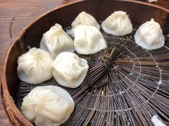 小笼包-万寿斋(山阴路店)