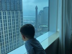 -澳门喜来登大酒店