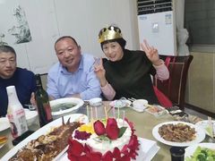-金台阶鱼馆(于桥水库店)
