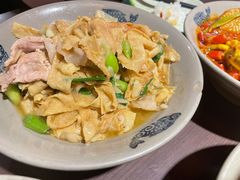 井冈山豆皮-潇湘阁(昆泰国际大厦店)