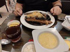 -豪客来牛排(府河店)