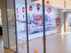 -上海永达奥诚奥迪4S店(申江路店)