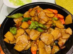 -庐州太太(信地店)