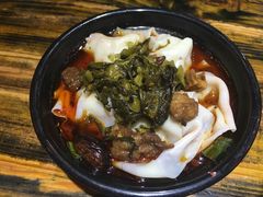 -龙抄手(文殊坊店)
