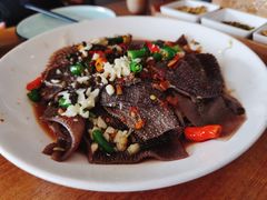 -胡马八破·川菜小馆(高新万达店)