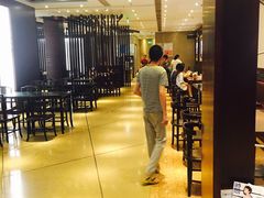 大堂-熙盛源(复兴路店)