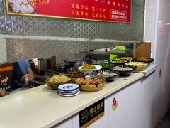 -老烟台灌汤包(南洪街店)
