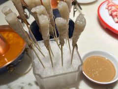 -涮福記·现切牛羊肉火锅(世纪汇店)