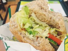 -赛百味SUBWAY(金宝汇店)