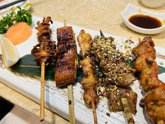 -东京屋(武定路店)