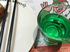 -亚马逊环球美食百汇(新城吾悦广场店)