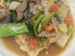 -雨田饭店(华兴东街店)
