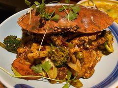 -陆壹捌餐厅(五大道店)