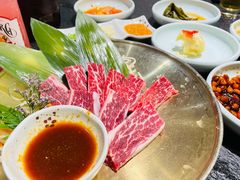 原味牛肋条-味家烤肉烤鳗鱼牛排(西塔旗舰店)