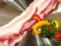 -恩泽家·果味坛子韩国炭火烤肉(白石龙店)