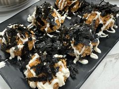 -三餐季年糕火锅(韩乐坊店)