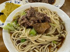 -柴氏风味斋(甘家口店)