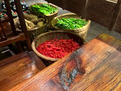 -德叔阙里·衢州菜馆(月湖店)