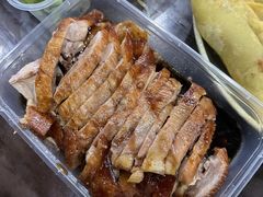 -李记清真馆(打钉巷店)